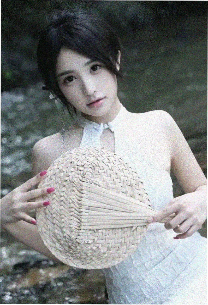 山脊线剧情电影封面